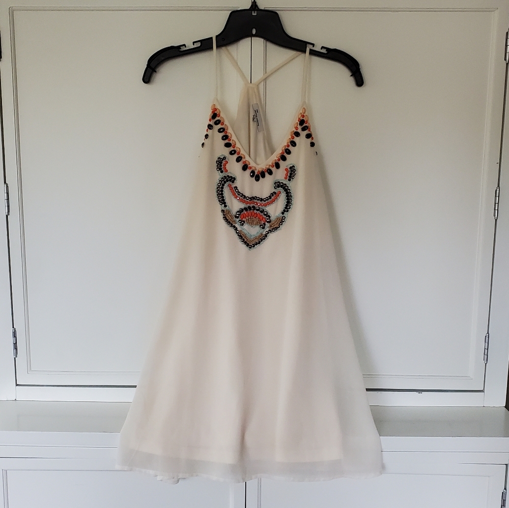 Boho Dress